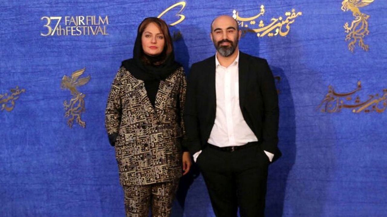 صحبت‌های خانم افشار در حد یک خوشامدگویی ساده بود/ ویدئوی خانم افشار مورد تایید قرار گرفته بود/ از سه روز قبل تمام مجوز‌های لازم گرفته شده بود/ چطور با فیلمی که منتخب قوه قضاییه و نامزد دریافت 6 جایزه از جشنواره فجر بوده این‌طور رفتار می‌کنند؟