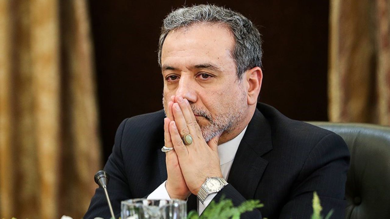 عراقچی و نماینده گوترش تحولات سیاسی افغانستان را بررسی کردند