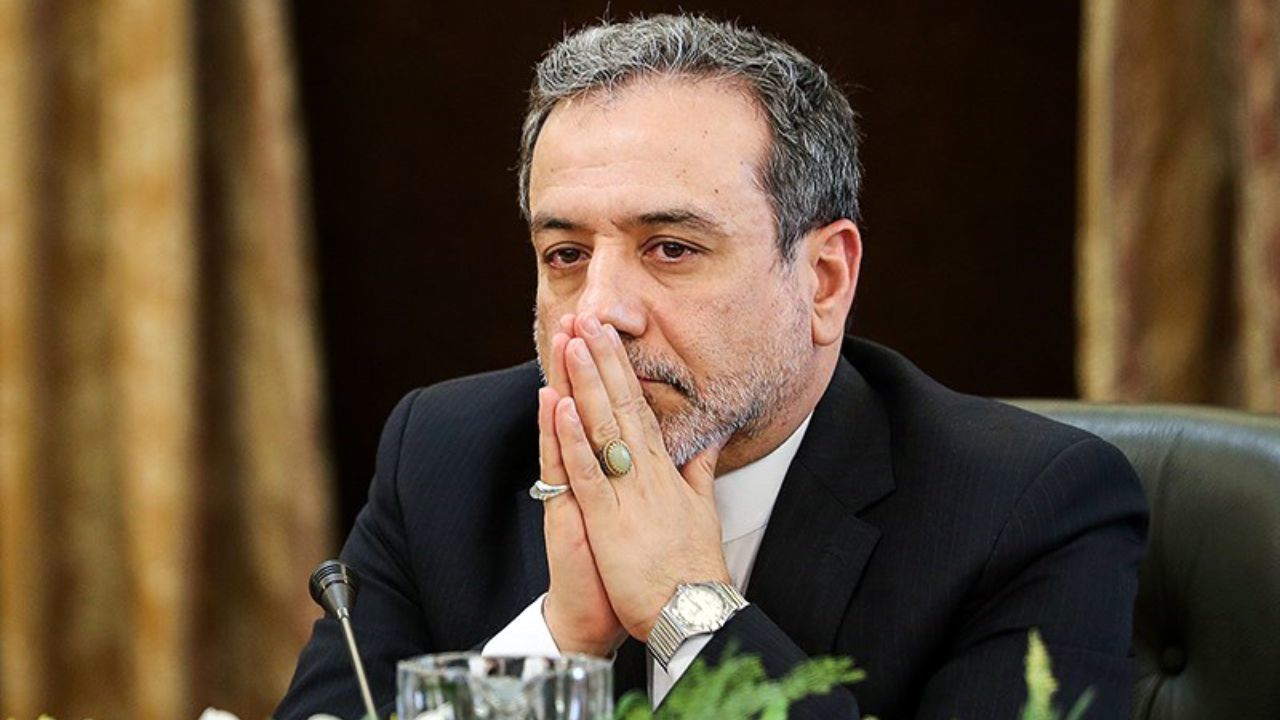 عراقچی و نماینده گوترش تحولات سیاسی افغانستان را بررسی کردند