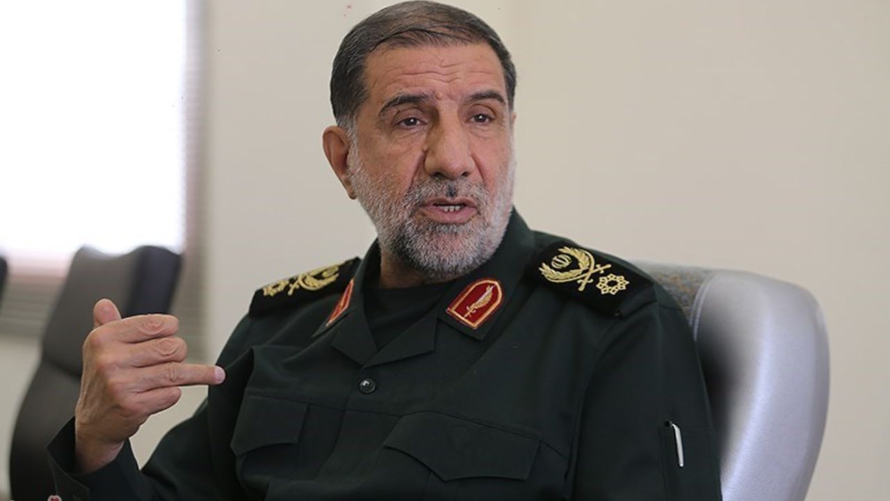 فرانسه و انگلیس فرزندان آمریکا هستند/ اروپایی‌ها هیچگاه به برجام متعهد نخواهند بود