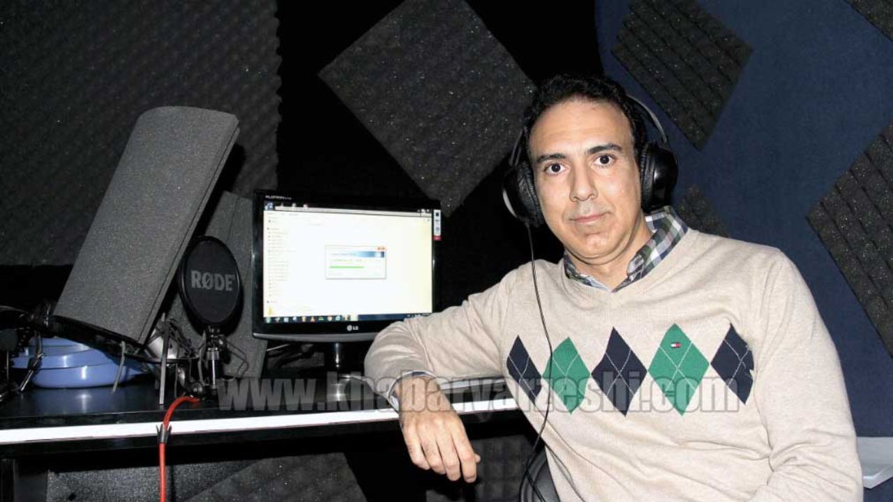 واکنش کیهان به ماجرای مزدک میرزایی