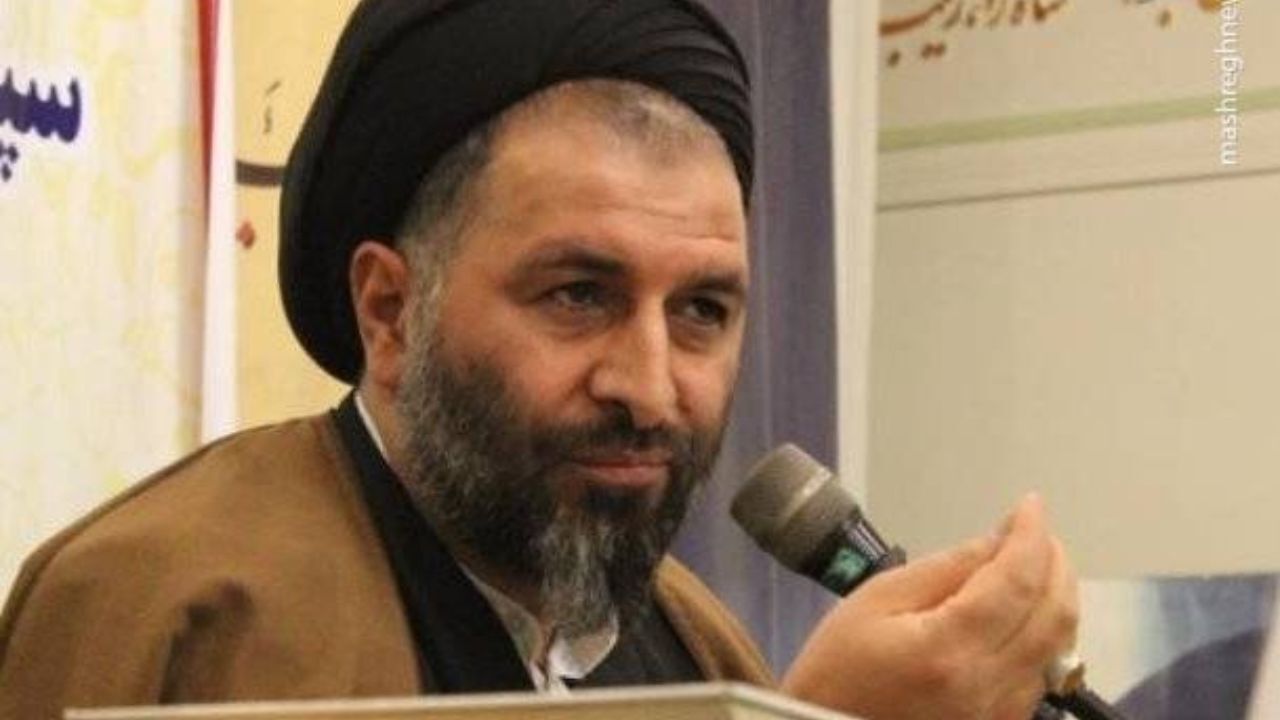 رئیس سازمان عقیدتی ناجا: اولویت ناجا برخورد حکیمانه با مردم است