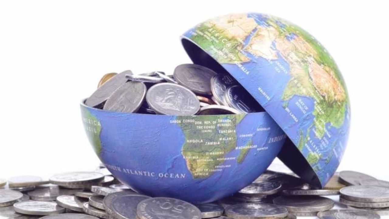 ضعیف‌ترین کشورهای اقتصادی جهان کدام‌اند؟