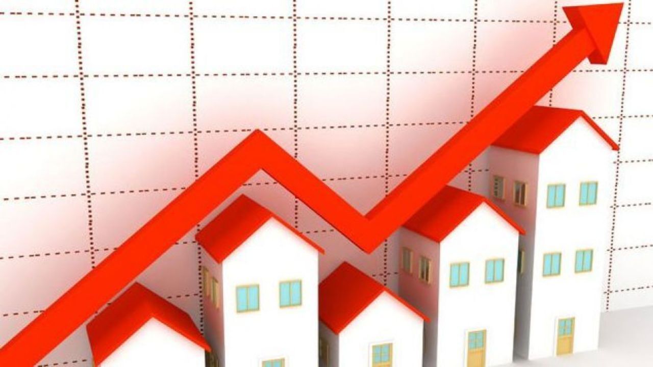 سایه رشد قیمت و اجاره بهای مسکن همچنان بر سر بازار/ کاهش 60 درصدی معاملات + نمودار
