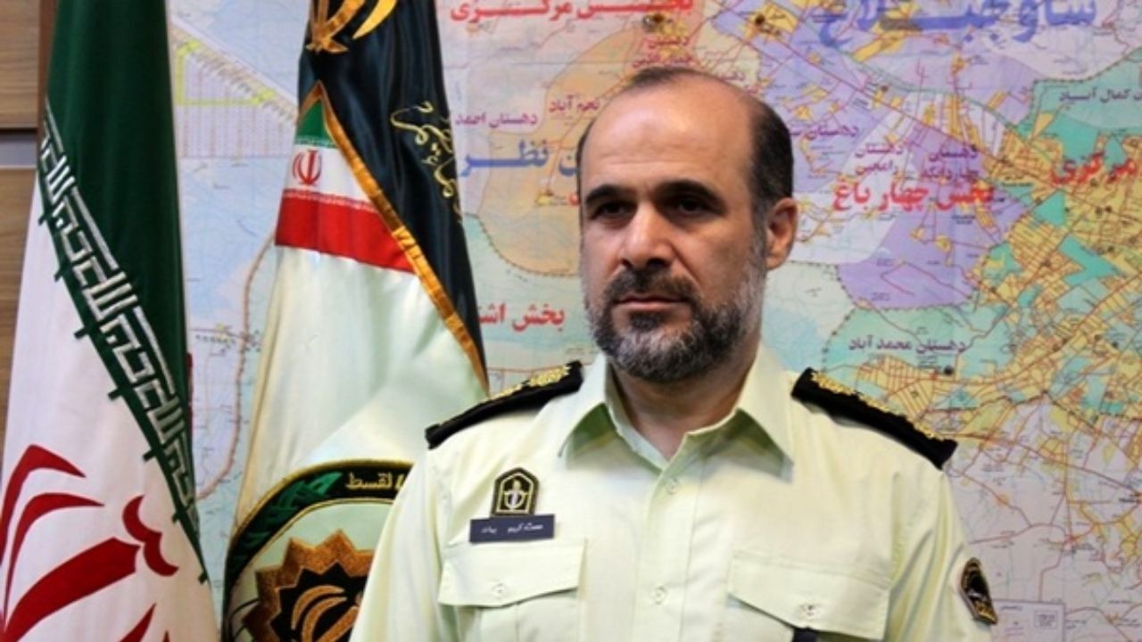 بیش از 5 هزار نیروی انتظامی امنیت انتخابات شورایاری‌ها را تامین می‌کنند