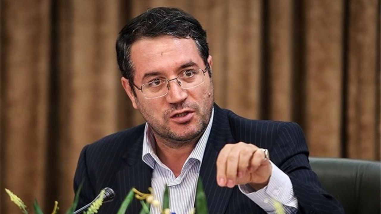 امسال صادرات می تواند پیشران و یکی از الزامات رونق تولید باشد/ حضور در استان ها و دیدار با صنعتگران برای رسیدن به یک اجماع مشترک از اهداف کاری ما است