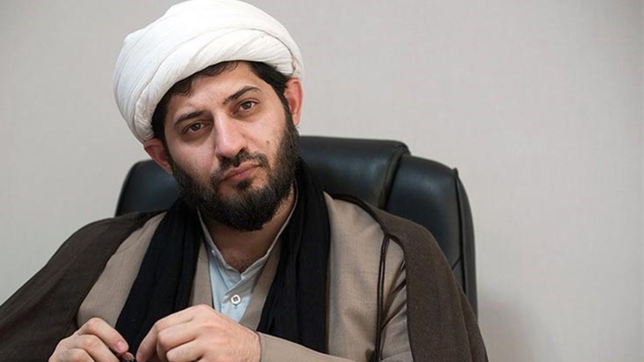 دبیر ستاد امربه‌معروف هم پیامک کشف حجاب دریافت کرد