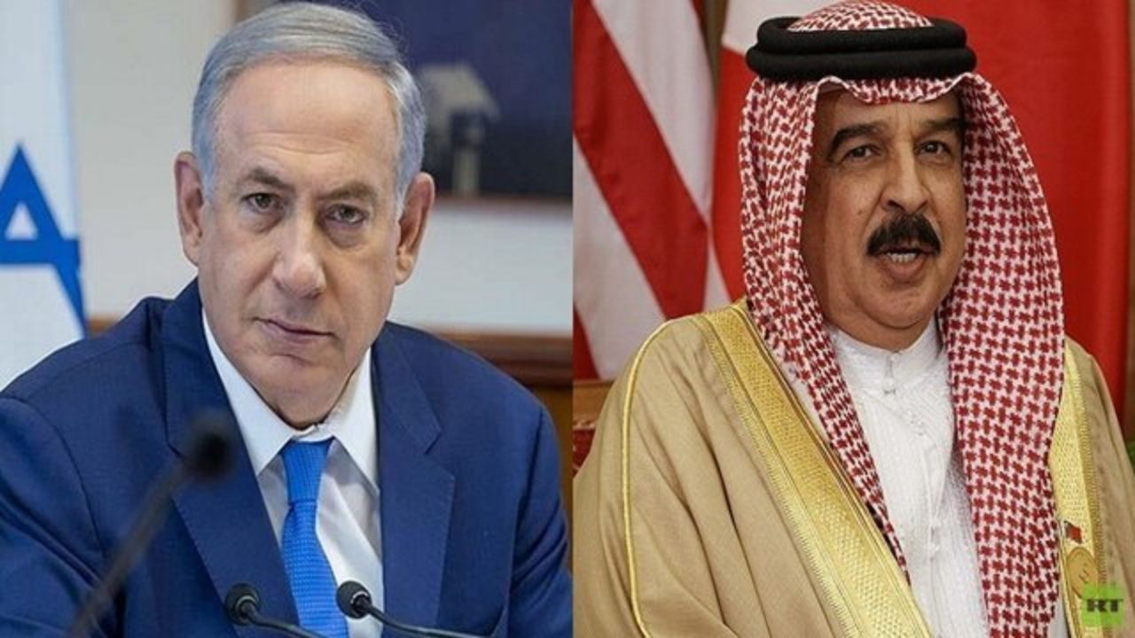پادشاه بحرین دیدار با نتانیاهو را نپذیرفت