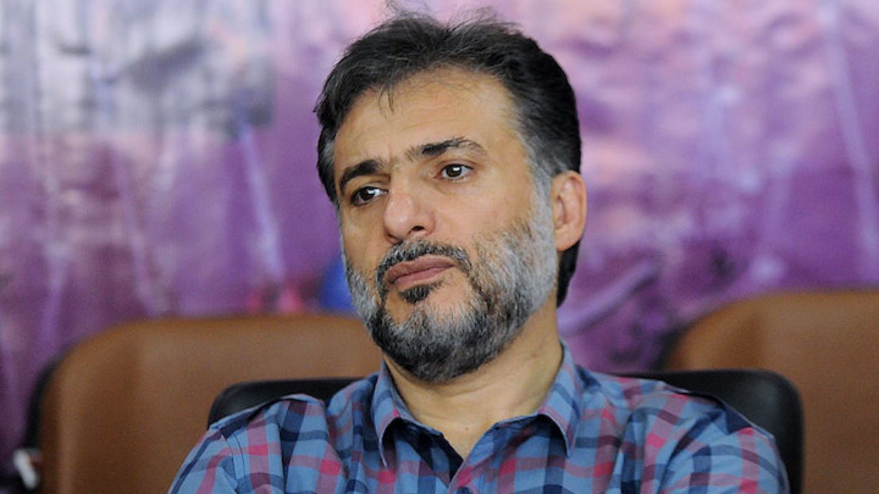 در مورد مسائل و موضوعات جشنواره کودک ورود نمی‌کنیم