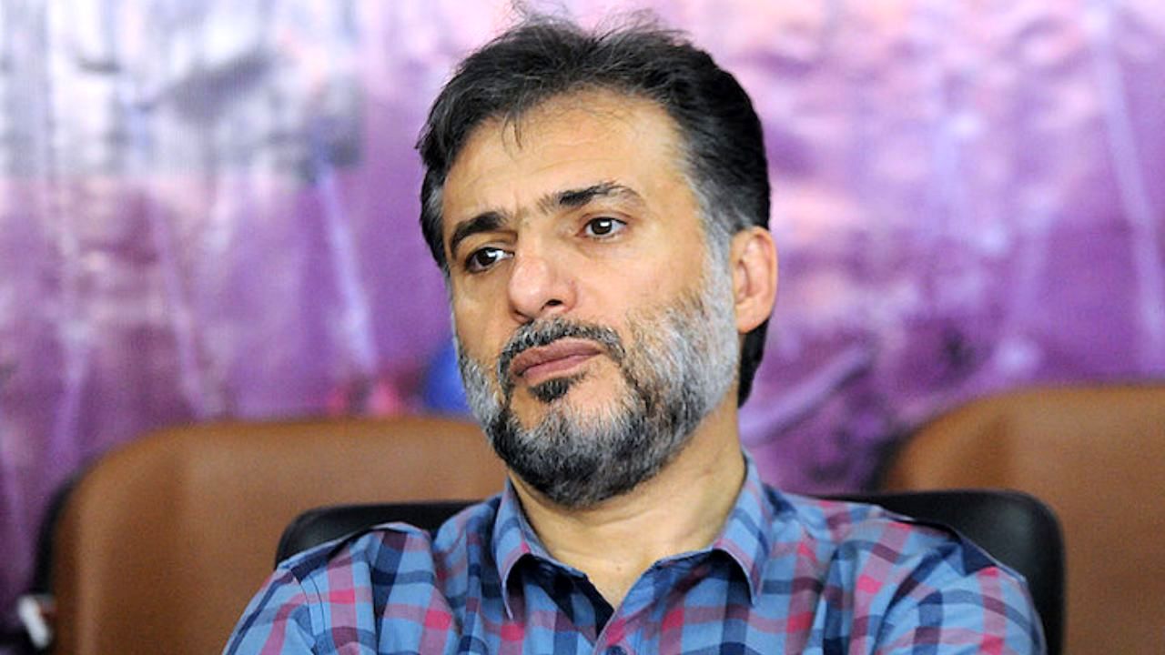 در مورد مسائل و موضوعات جشنواره کودک ورود نمی‌کنیم