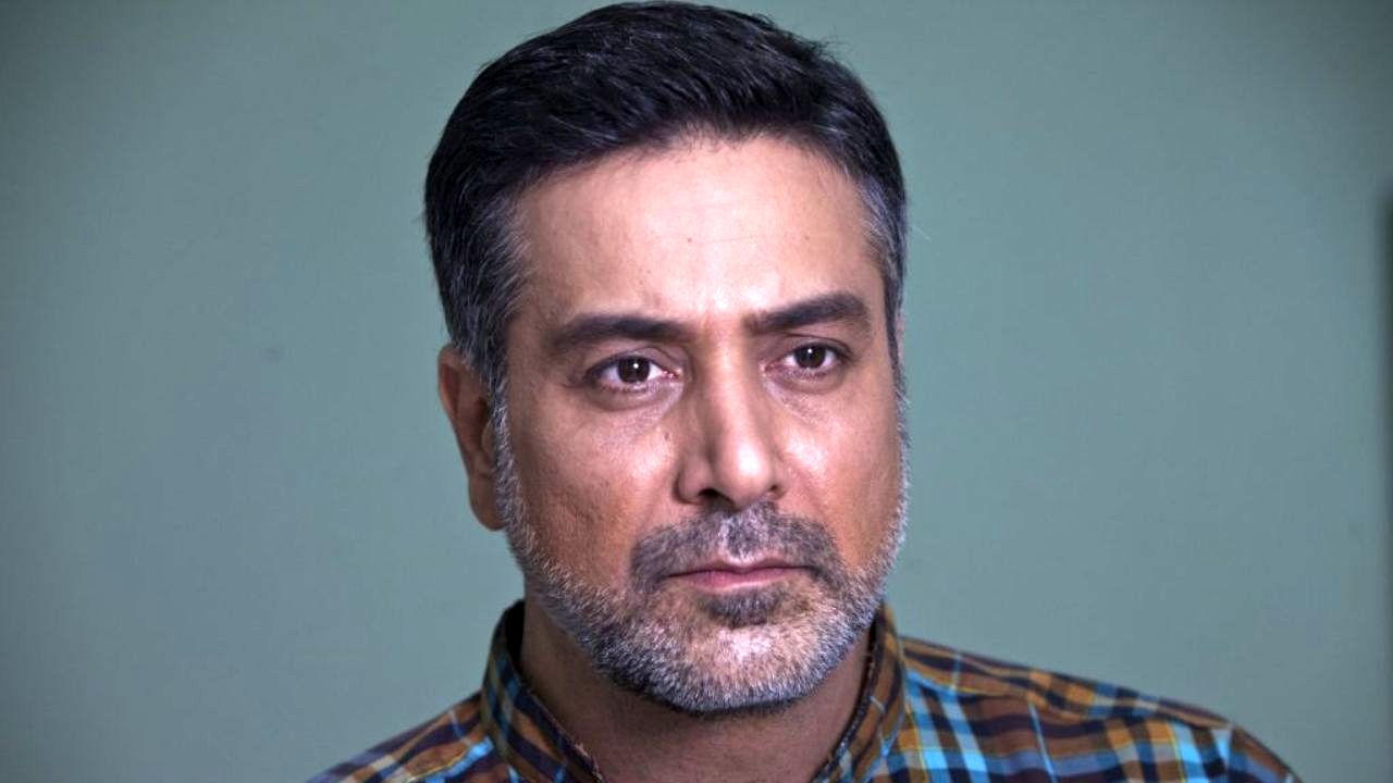 حمیدرضا پگاه در یک سریال اجتماعی نقش آفرینی می‌کند