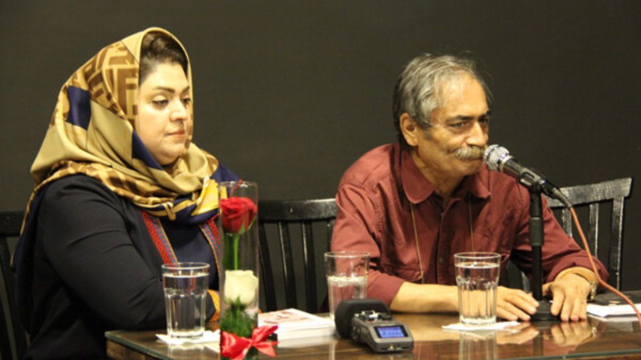 نوشتن عین آزادی است