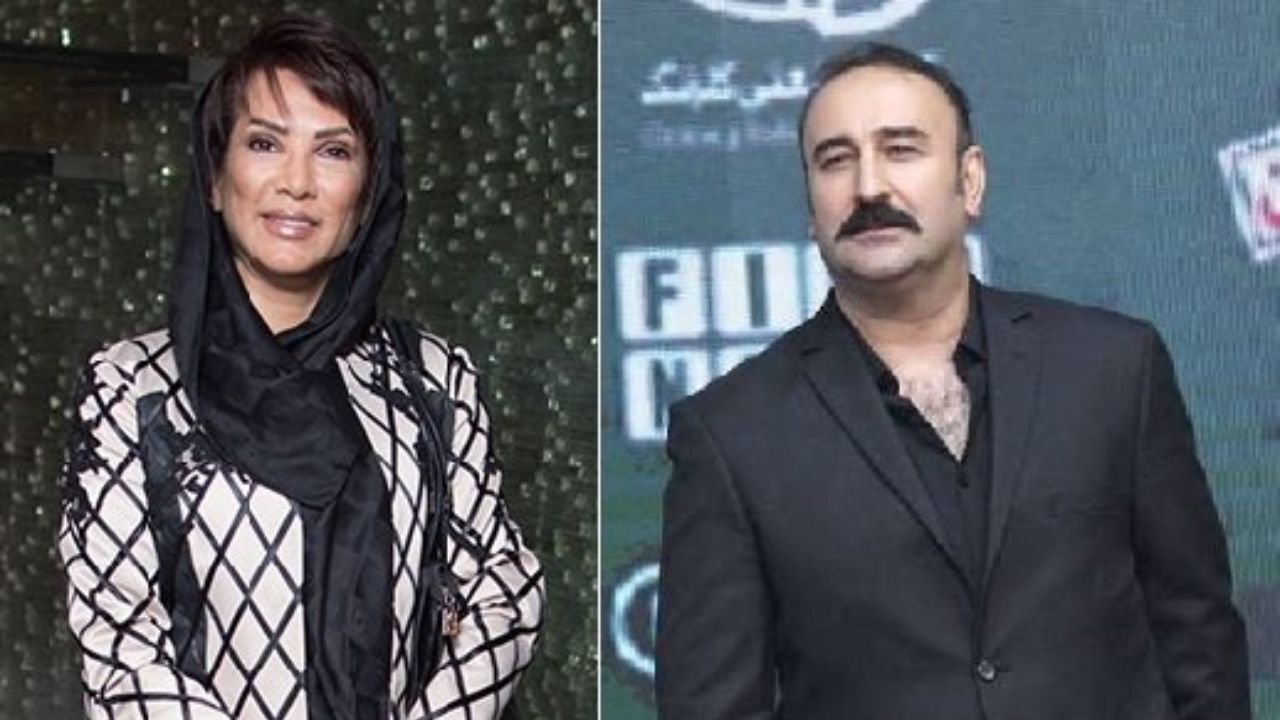 مهران احمدی و مهشید افشارزاده، مجوز ساخت گرفتند