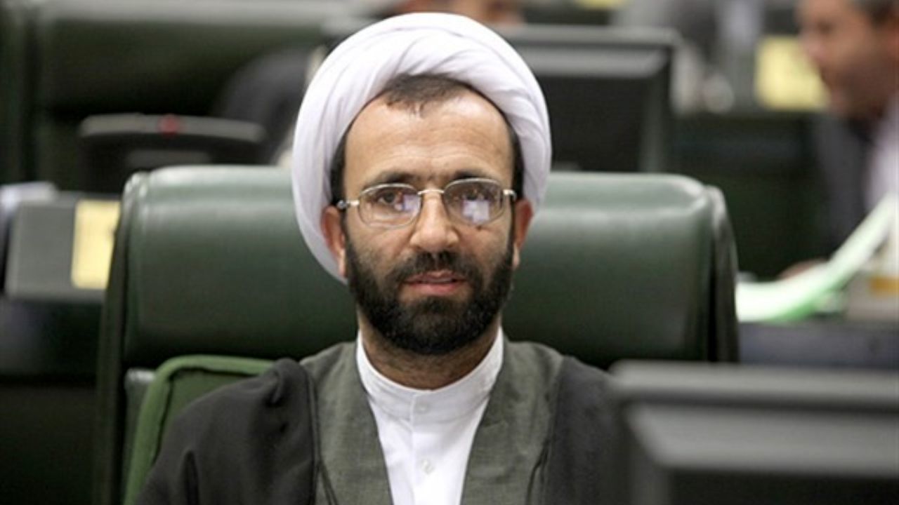 ترامپ باید بداند منطق و استدلال را نمی‌توان تحریم کرد