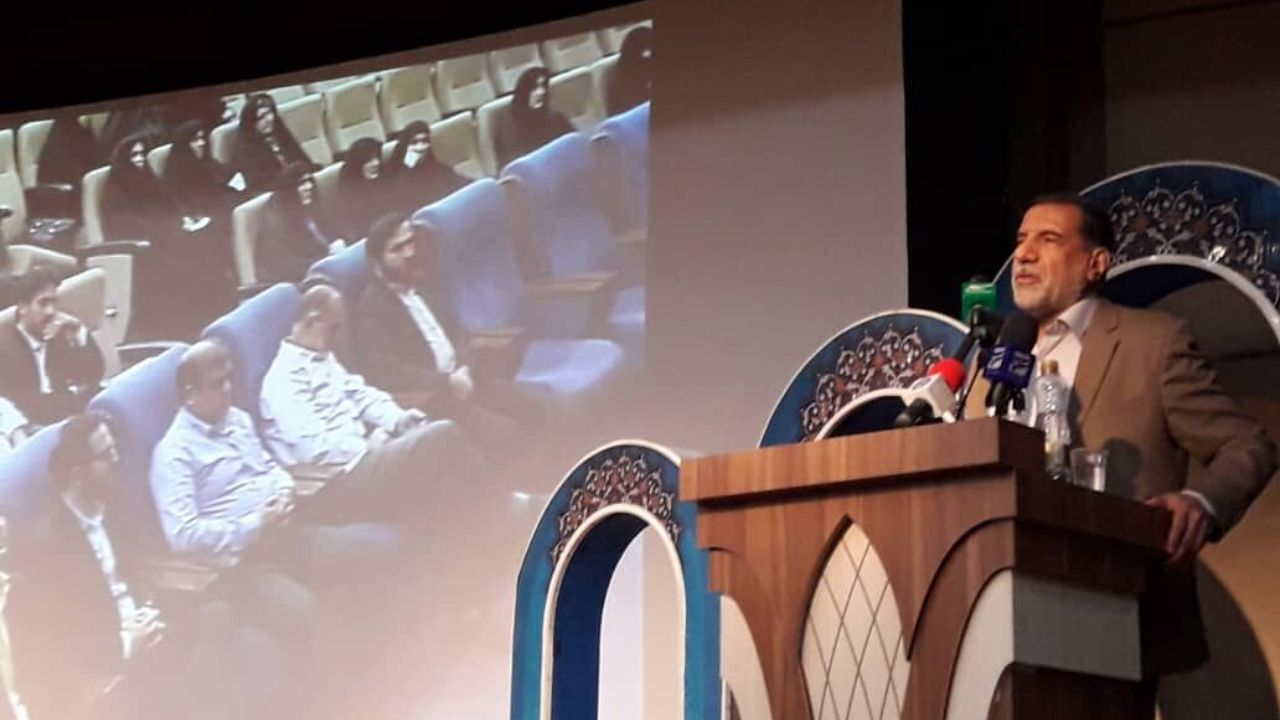 انگلیس در ضربه متقابل ایران چیزی برای گفتن نداشت
