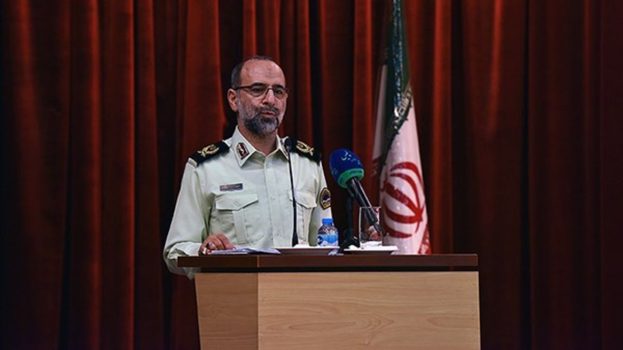 اعتراض پلیس برای حاشیه‌های ایجاد‌شده در جریان فینال جام حذفی