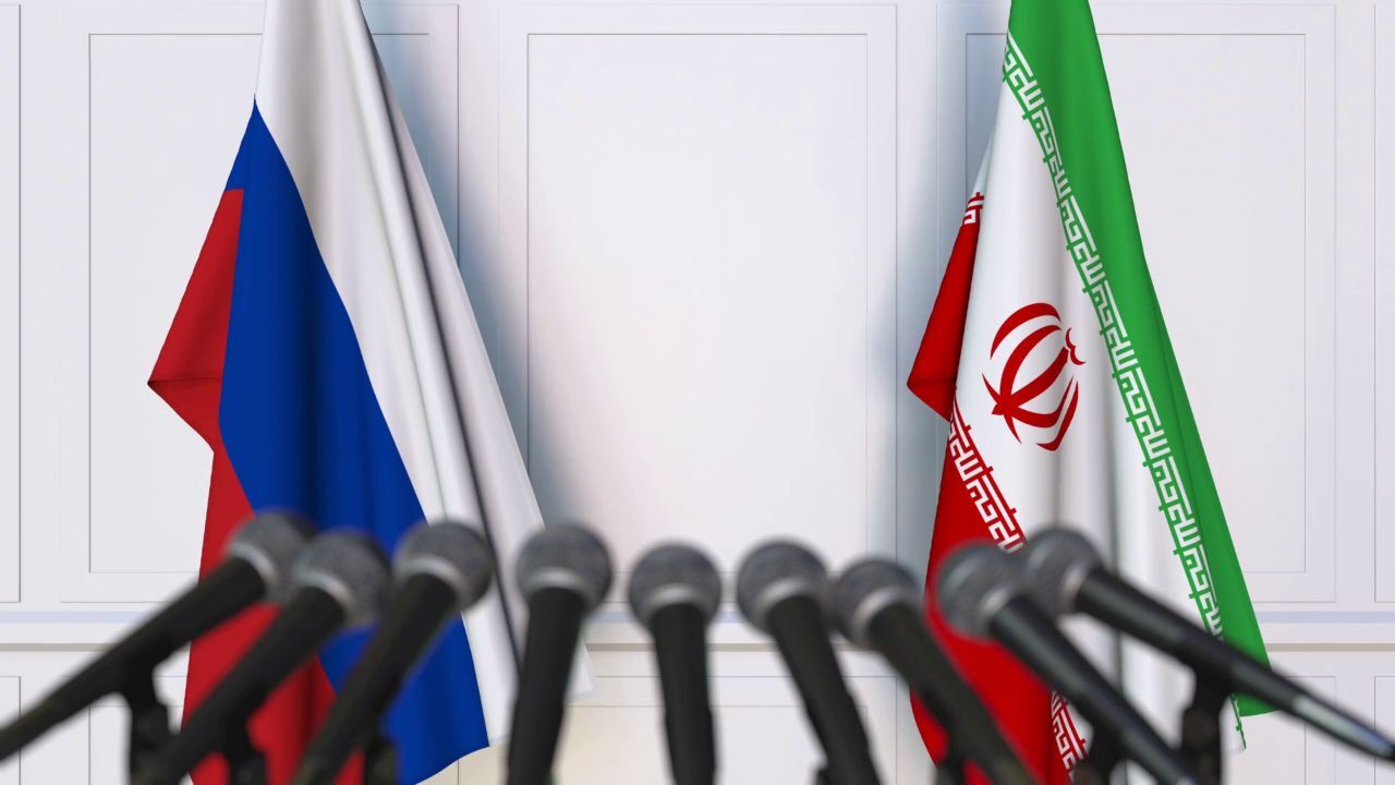 اهمیت توافق نظامی اخیر بین ایران و روسیه چیست؟