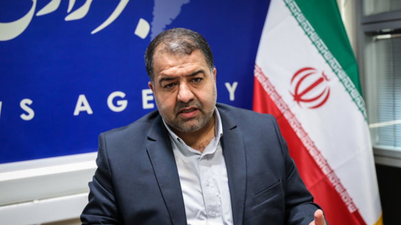 گود برج میلاد جز 200 گود پرخطر تهران است/ گود برج میلاد به «پلازا» تبدیل شود