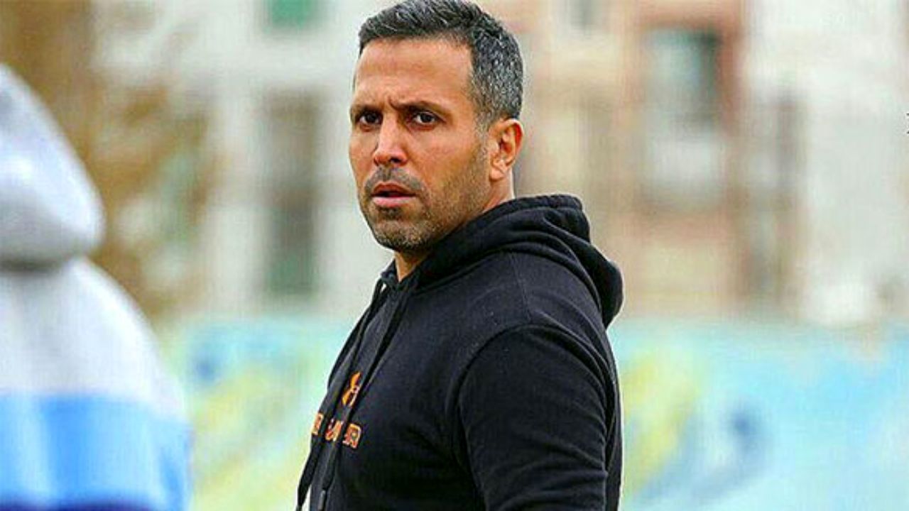 شرایط پرسپولیس نگران‌کننده است
