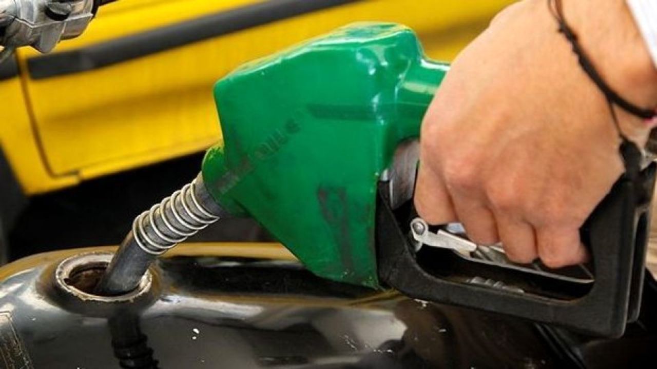 تحقق آرزوی دیرینه صادرات بنزین