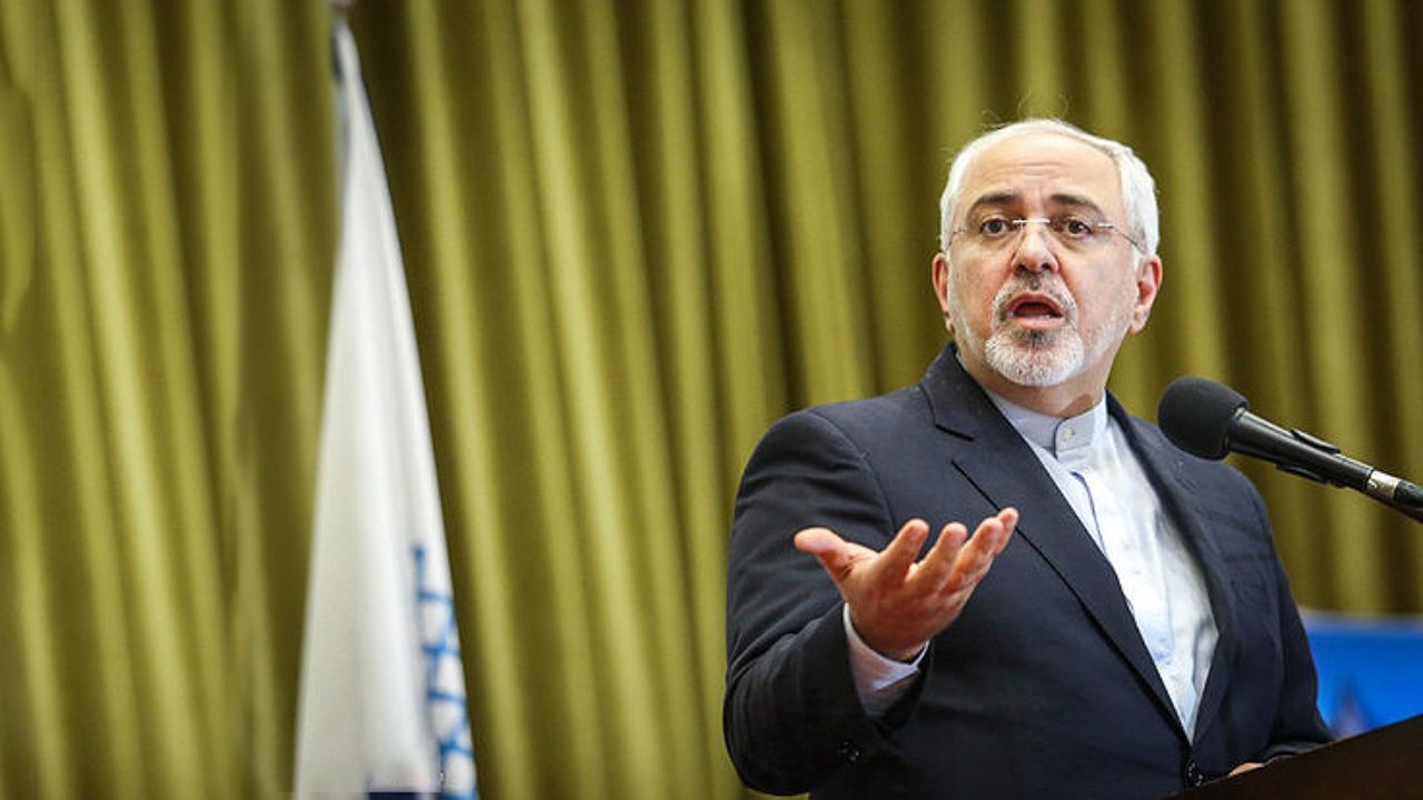 انتقاد روزنامه جمهوری اسلامی از تهمت زنندگان به ظریف/ متولیان نظام باید این نگاه را تغییر دهند