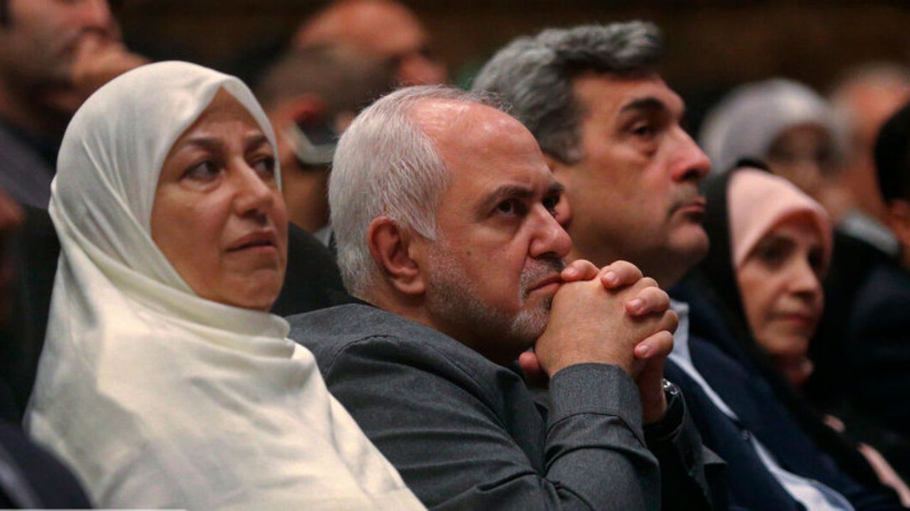 گفت‌وگوی اینستاگرامی کم‌سابقه ظریف با مردم