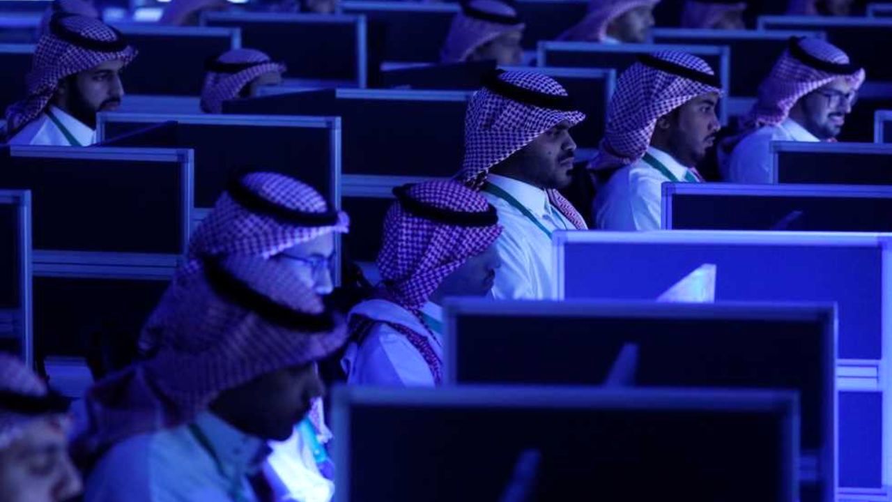 چه بر سر ماشین تبلیغاتی عربستان آمده است؟