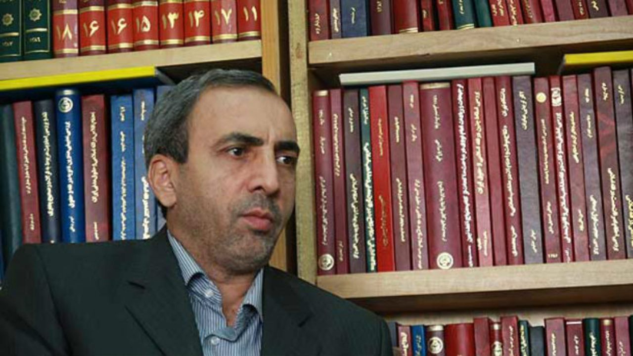 زمینه برای شکل‌گیری جریان سوم فراهم است