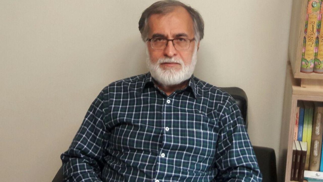 کارگزاران دوست دارد بیشتر شطرنج بازی کند تا پوکر/ ادعای تلاش کارگزاران برای تحمیل لاریجانی به تصمیم‌سازان اصلاح‌طلب توهم است/ دوستان اصلاح‌طلب با این مسئله بیمارگونه برخورد نکنند