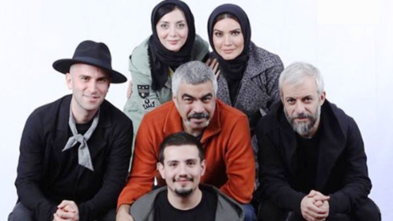 آخرین جزئیات سریالی با کارگردانی سروش صحت اعلام شد