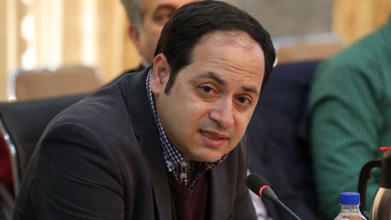 گزارش ارزیابی محیط زیستی خطوط جدید مترو ضرورت دارد