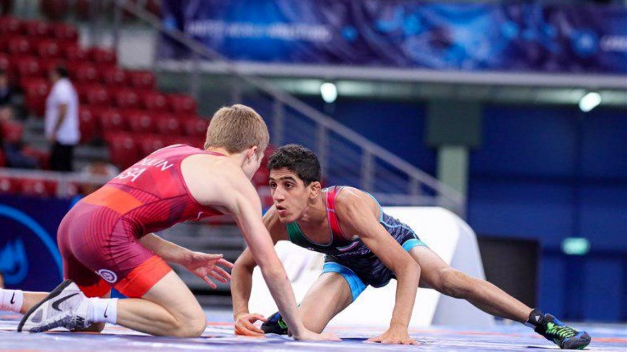 کاری کردم آن آمریکایی، هرگز ایرانی‌ها را از یاد نبرد!