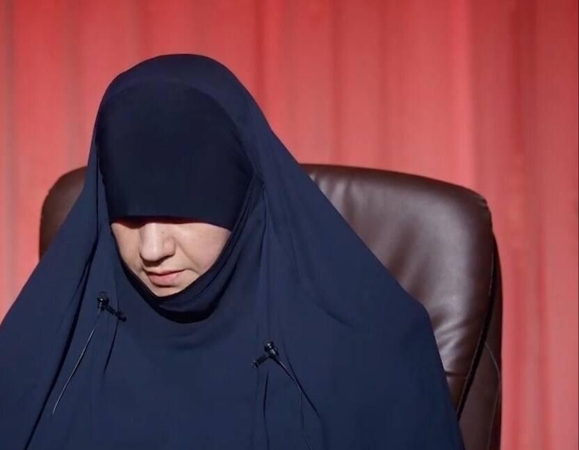 ابوبکر بغدادی پس از آزادی از زندان ترس شدیدی از پهپاد داشت 