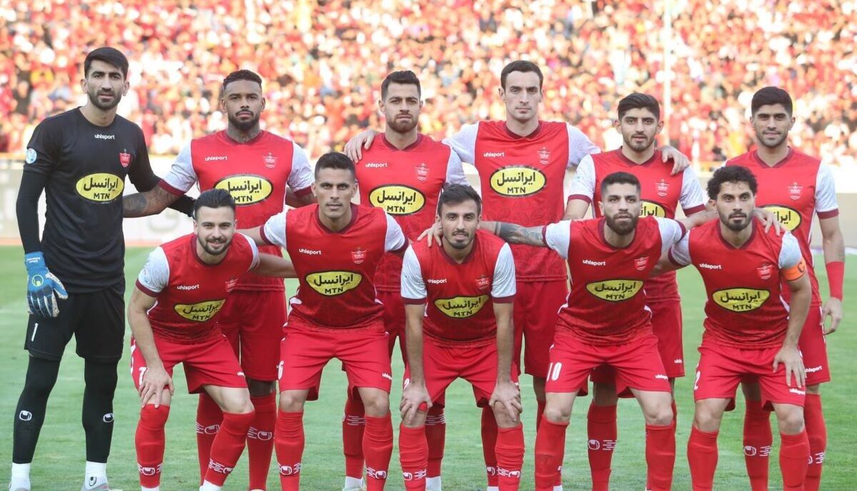 پرسپولیس از لیگ قهرمانان آسیا حذف شد؟