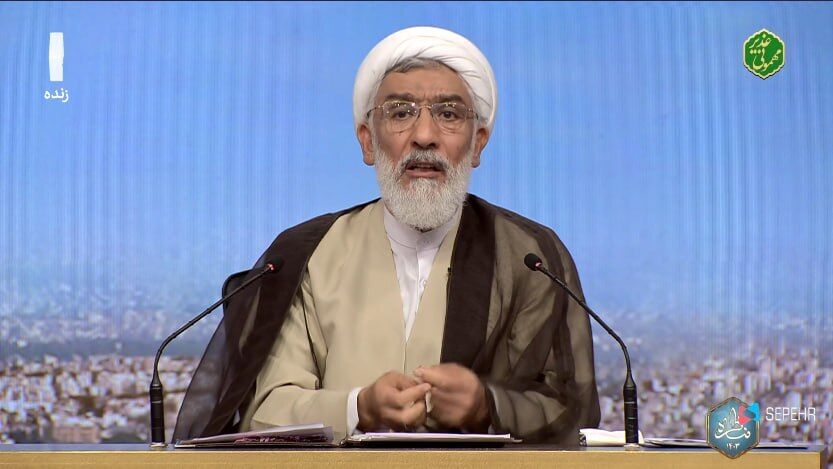 کنایه پورمحمدی به دولت سیزدهم و وزارت عبدالملکی: کسی وزیر رفاه می‌شود که از اولیات اقتصادی ناآگاه است