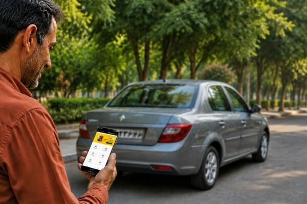 فراتر از خرید آنلاین؛ بیمه‌بازار تجربه مشتری را تا لحظه دریافت خسارت تعریف می‌کند