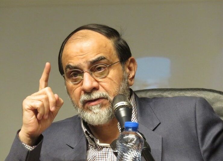 امروز رسانه‌ها در حال تخریب انقلاب هستند