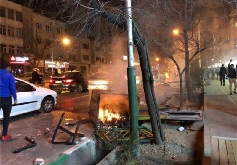 حضرتی: طی تماس‌هایی با قوه قضائیه، گفته شد تا آن‌جایی که می‌توانند پرونده تمام بازداشت‌شدگان را با چشم‌پوشی و به شکل آسان پیگیری کنند/ نظر دولت این است که همه دستگیرشدگان منهای کسانی که ارتباطات سنگین داشتند و دارای اسلحه بودند، آزاد شوند