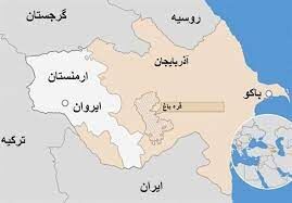 هیات ناظران اروپا وارد ارمنستان شدند