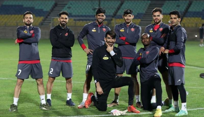 خطر نابودی پرسپولیس را تهدید می‌کند!