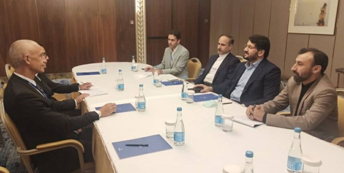 استقبال ترکیه از پیشنهاد بذرپاش مبنی بر تشکیل سازمان دیوان محاسبات کشورهای اسلامی