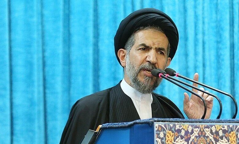 گفتمان فرهنگی و دینی کشور را حفظ کرده است