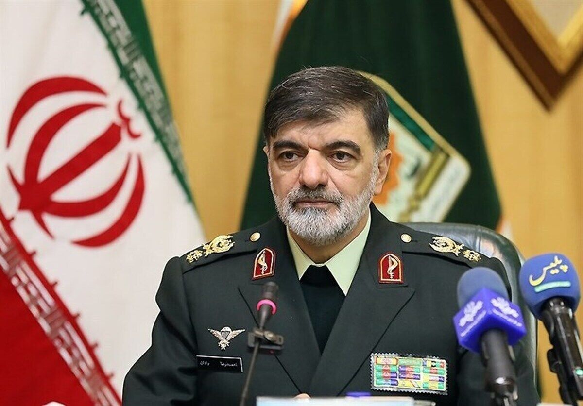 سردار رادان: امتیاز جایگاه‌داران متخلف سوخت باید لغو شود/ تمرکز بر شبکه‌های سازمان‌یافته، نه افراد ضعیف