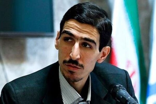 شریعتی: کلیات طرح مقابله با نفوذ با رأی قاطع مجلس تصویب شد/ فرانسه و انگلیس هم قوانین مشابه مقابله با نفوذ تصویب کرده‌اند