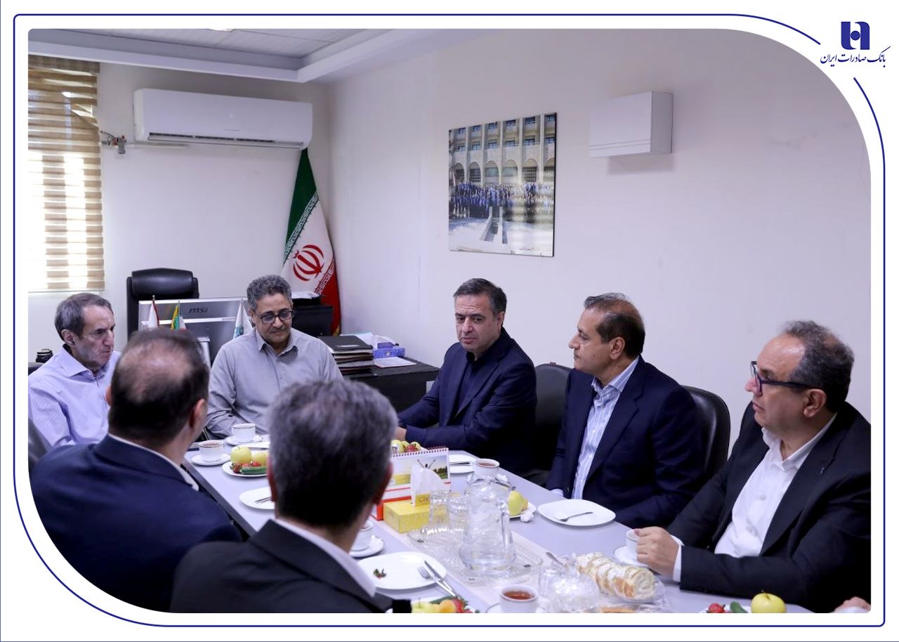 بانک صادرات ایران؛ پیشران تأمین مالی توسعه زنجیره سلامت در اقتصاد بازسازی و جهش پساجنگ
