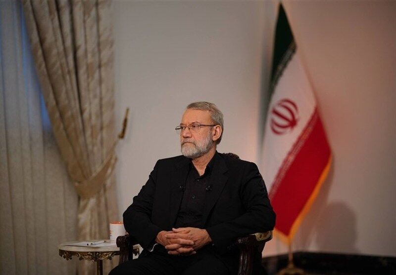 نماینده پیشین مجلس: لاریجانی دو بار ردصلاحیت شد اما حتی اخمی به جمهوری اسلامی نکرد / او با پرونده‌ای پر از گلایه به دیار باقی شتاف