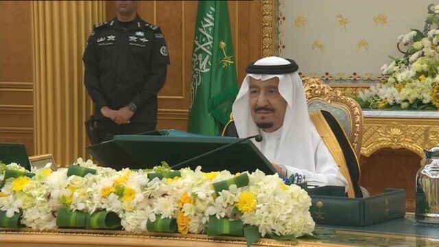 درخواست عفو بین‌الملل از شاه سعودی برای لغو ممنوعیت سفر فعالان