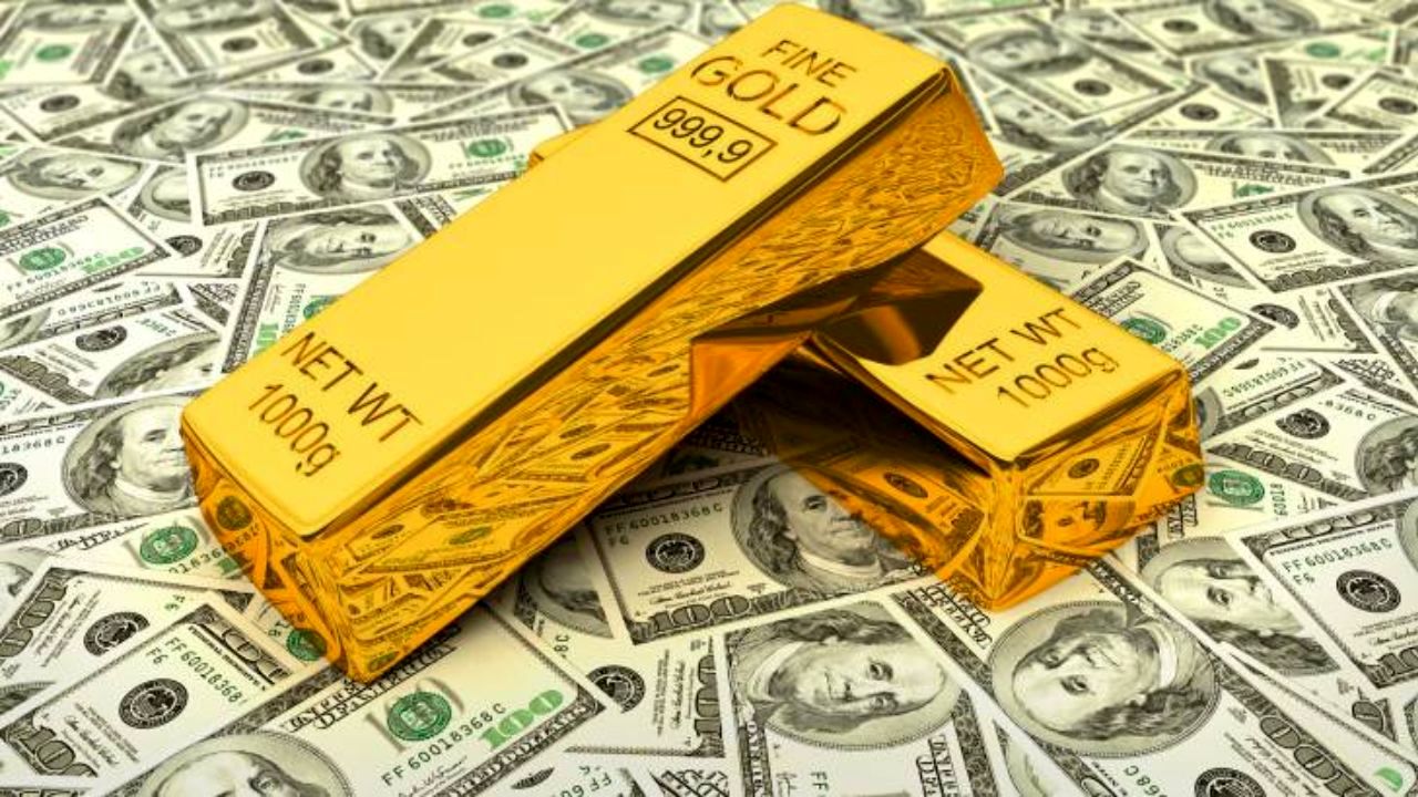 نرخ طلا و ارز در بازار آزاد استانبول