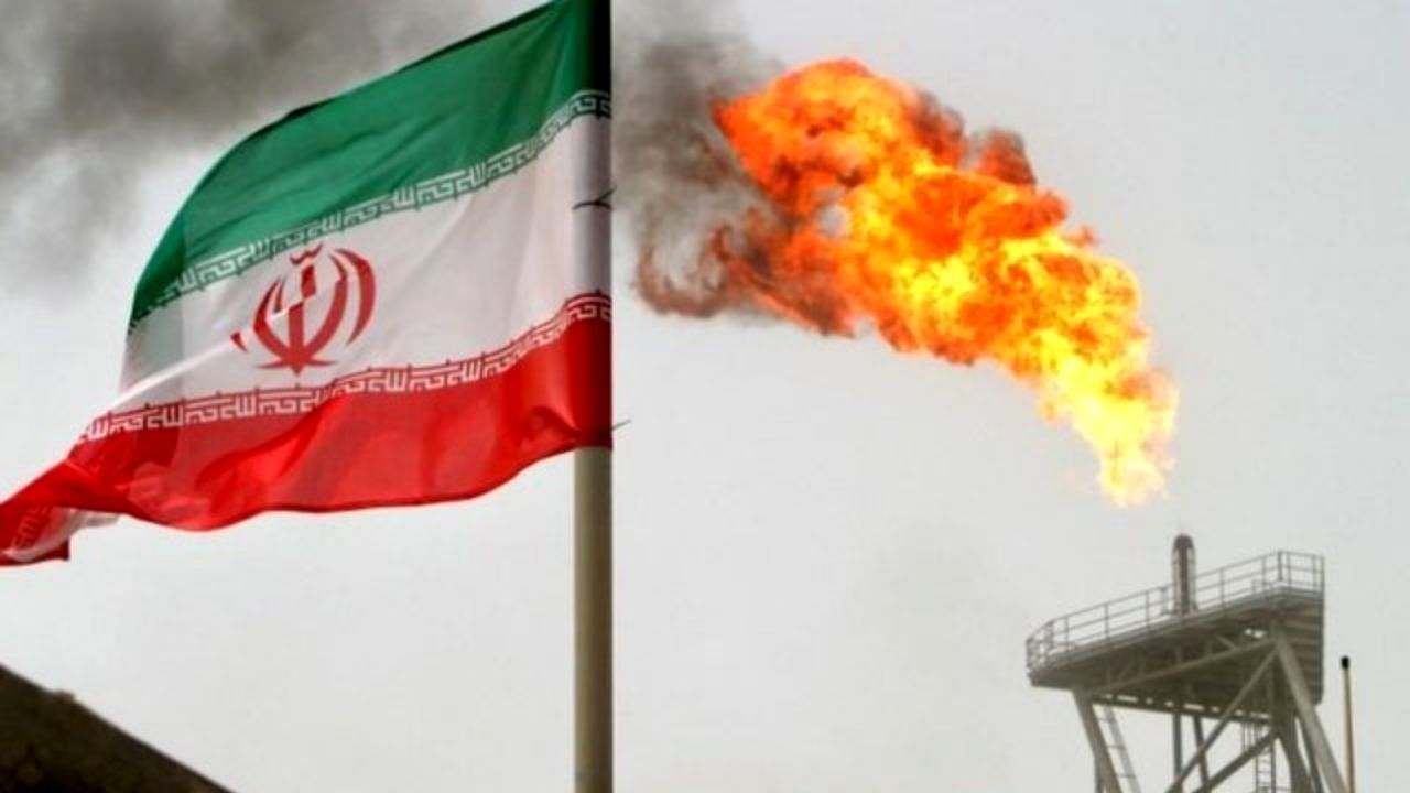 ادامه صادرات نفت خام ایران به چین