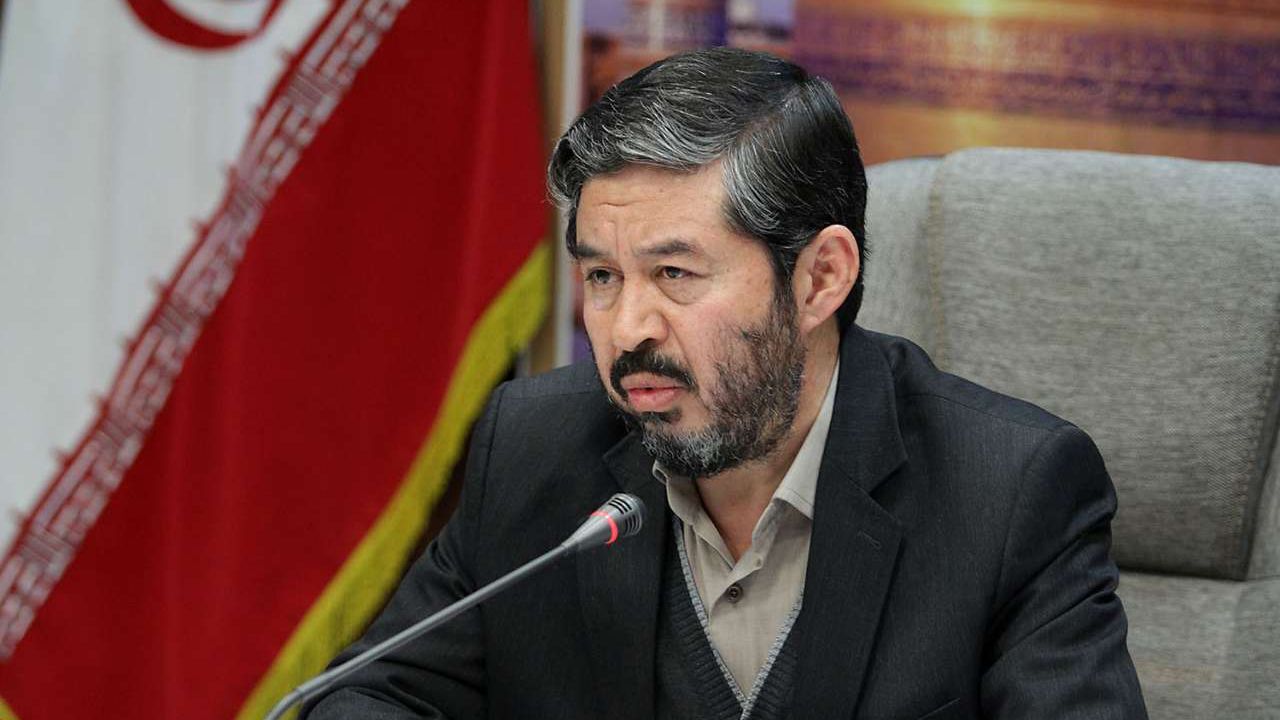 عامل کاهش ورودی پرونده در دستگاه قضا اشتغال و تولید است